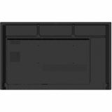 LG CreateBoard 75TR3DK-B Collaboration Display