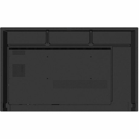 LG CreateBoard 75TR3DK-B Collaboration Display