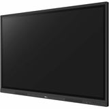 LG CreateBoard 75TR3DK-B Collaboration Display