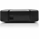 SanDisk Professional G-DRIVE ArmorATD SDPHE1G-006T-GBAND 6 TB Portable Rugged Hard Drive - 2.5" External