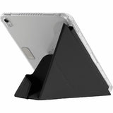 STM Goods Opp Carrying Case (Folio) for Apple iPad (A16/10th Generation) Tablet - Black
