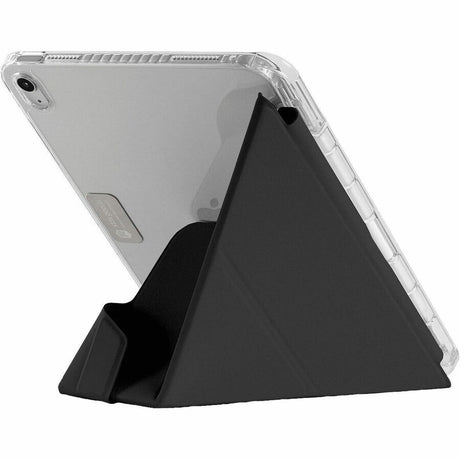 STM Goods Opp Carrying Case (Folio) for Apple iPad (A16/10th Generation) Tablet - Black