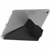 STM Goods Opp Carrying Case (Folio) for Apple iPad (A16/10th Generation) Tablet - Black