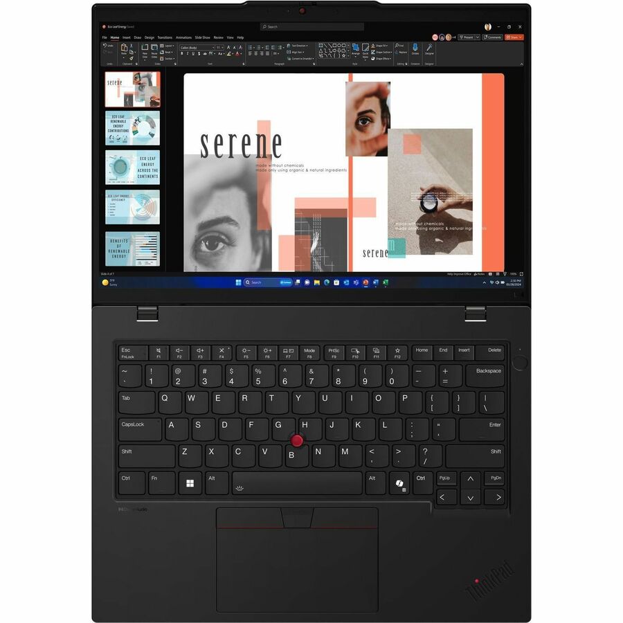 THINKPAD L14 G5  CORE ULTRA 5