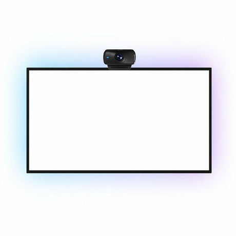 Elgato FaceCam MK.2 Webcam - 60 fps - USB 3.0 Type C