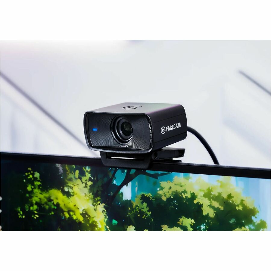 Elgato FaceCam MK.2 Webcam - 60 fps - USB 3.0 Type C