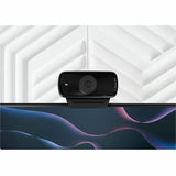 Elgato FaceCam MK.2 Webcam - 60 fps - USB 3.0 Type C