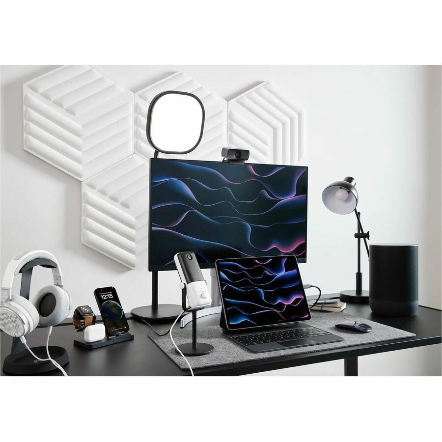 Elgato FaceCam MK.2 Webcam - 60 fps - USB 3.0 Type C