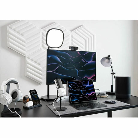 Elgato FaceCam MK.2 Webcam - 60 fps - USB 3.0 Type C