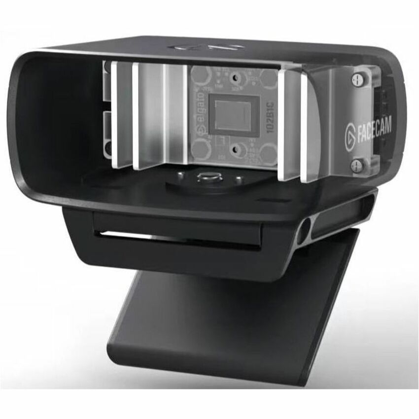 Elgato FaceCam MK.2 Webcam - 60 fps - USB 3.0 Type C