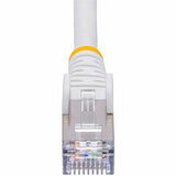 CAT8 Ethernet Cable LSZH