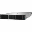 HPE SMART CHOICE ProLiant DL380 G11 2U Rack Server - 1 x Intel Xeon Silver 6526Y 2.8 GHz - 128 GB RAM - NVMe Controller