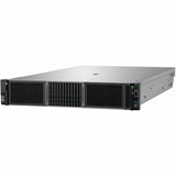 HPE SMART CHOICE ProLiant DL380 G11 2U Rack Server - 1 x Intel Xeon Silver 6526Y 2.8 GHz - 128 GB RAM - NVMe Controller
