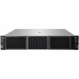 HPE SMART CHOICE ProLiant DL380 G11 2U Rack Server - 1 x Intel Xeon Silver 4509Y 2.6 GHz - 64 GB RAM - 960 GB SSD - (2 x 480GB) SSD Configuration - Serial ATA, Serial Attached SCSI (SAS) Controller