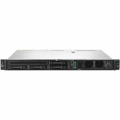HPE DL20 G11 E-2436 32G MR408i