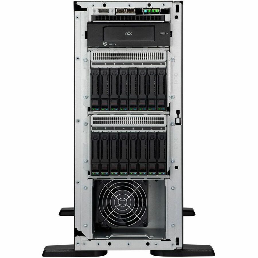 HPE ML110 G11 3508U 32G