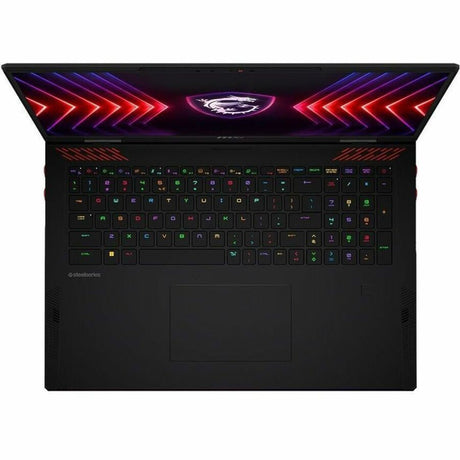 MSI Raider HX 18 inch 4K Gaming Laptop, Intel Core i9-14900HX, RTX 4080, 32GB, 1TB SSD - Win 11PRO
