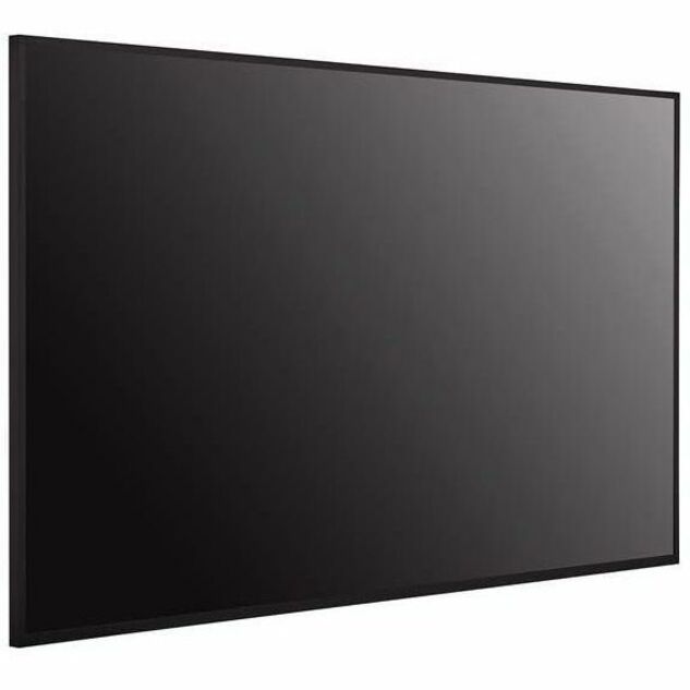 55" UHD HDMI 2  DP In Out RS