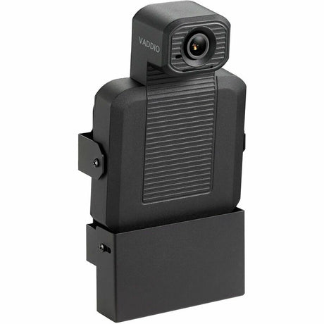 Vaddio EasyIP Video Conferencing Camera - 8 Megapixel - Black - USB - TAA Compliant