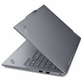 Lenovo ThinkPad T14 Gen 5 21ML0052US 14" Notebook - WUXGA - Intel Core Ultra 5 125U - 16 GB - 256 GB SSD - English Keyboard - Gray