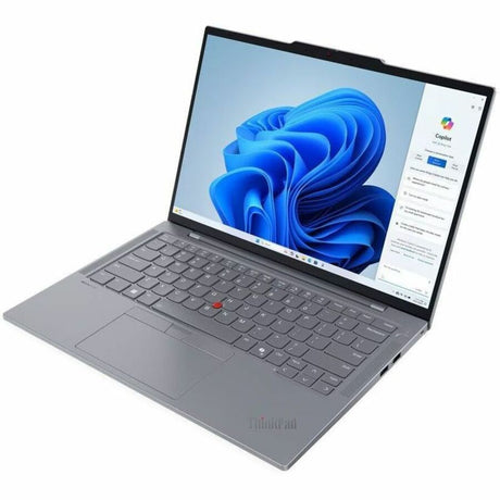 Lenovo ThinkPad T14s Gen 5 21LS004HUS 14" Touchscreen Notebook - WUXGA - Intel Core Ultra 5 125U - 16 GB - 512 GB SSD - English Keyboard - Gray