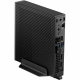 Dell OptiPlex 3000 Thin Client Celeron N5105 Quad-core (4 Core) 2 GHz - Black