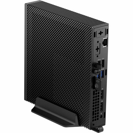 Dell OptiPlex 3000 Thin Client Celeron N5105 Quad-core (4 Core) 2 GHz - Black