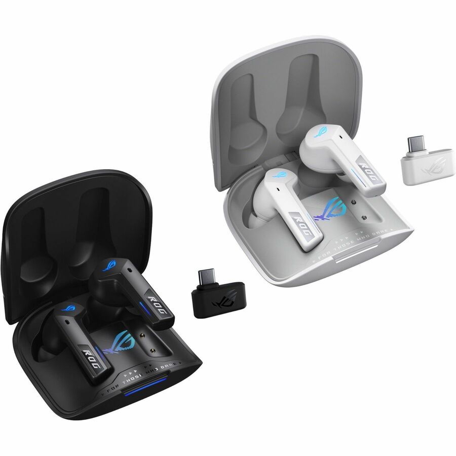 ROG CETRA TRUE WL HEADSET