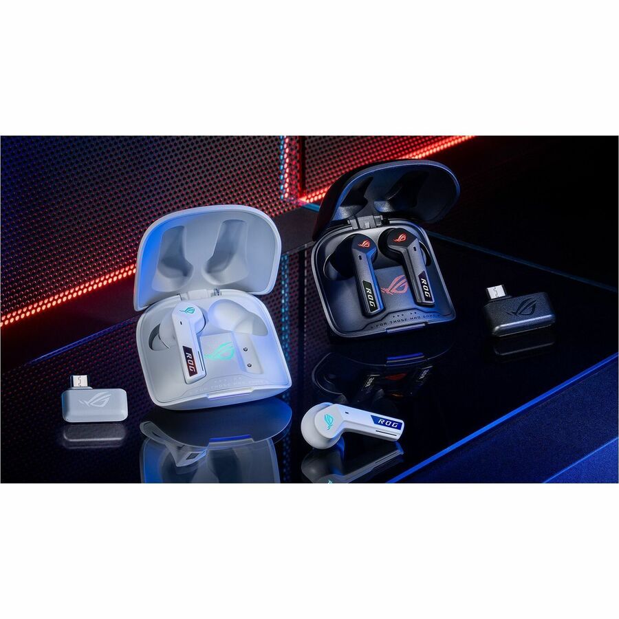 ROG CETRA TRUE WL HEADSET