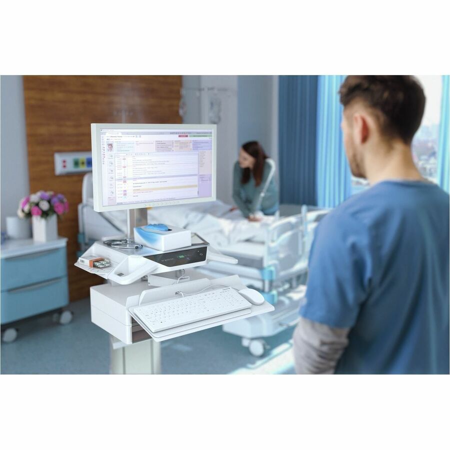 CHERRY AK-C8112 Medical Keyboard