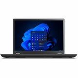 THINKPAD P16V G2 CORE ULTRA 7
