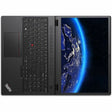 Lenovo ThinkPad P16v Gen 2 21KX001VUS 16" Mobile Workstation - WUXGA - Intel Core Ultra 7 155H - 16 GB - 512 GB SSD - English Keyboard - Black