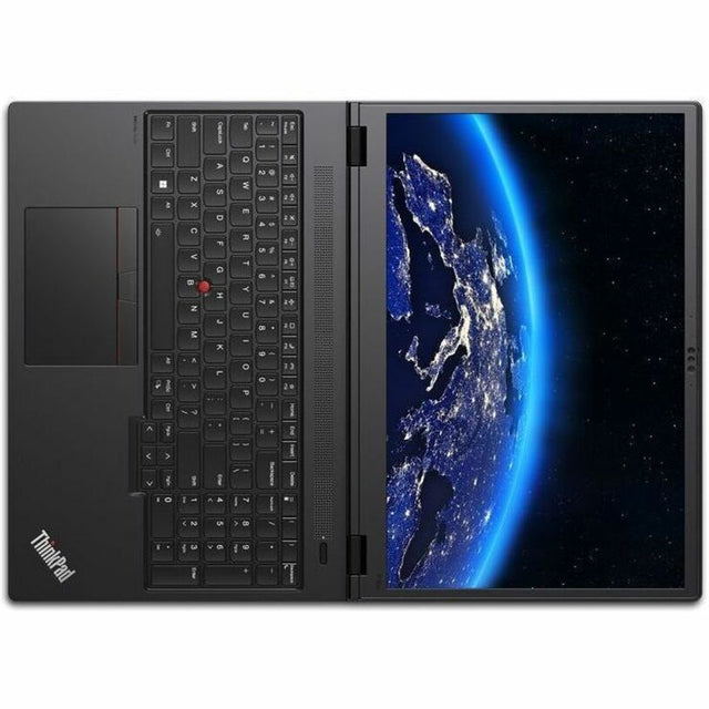 THINKPAD P16V G2 CORE ULTRA 9