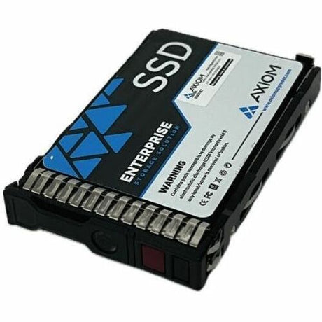 3.84TB ENTERPRISE UX10 SSD