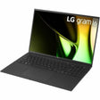 LG gram 16Z90S-G.AAB5U1 16" Notebook - WQXGA - Intel Core Ultra 7 155H - Intel Evo Platform - 16 GB - 512 GB SSD - Black