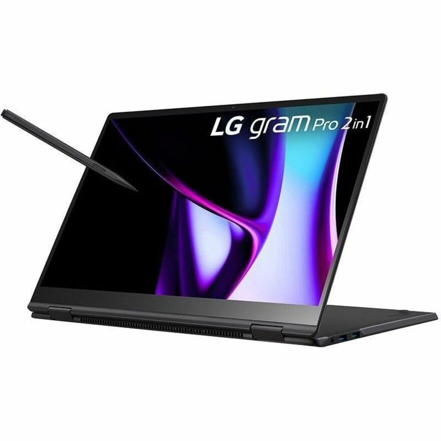 Gram 16"Pro 2in1 Intel EvoEd