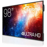 98"4KUDH Pro Dsply