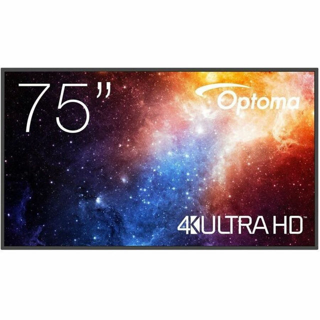 75"4KUDH Pro Dsply