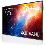 75"4KUDH Pro Dsply