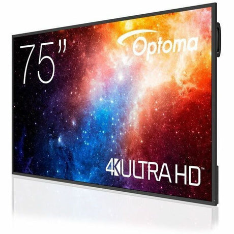 75"4KUDH Pro Dsply