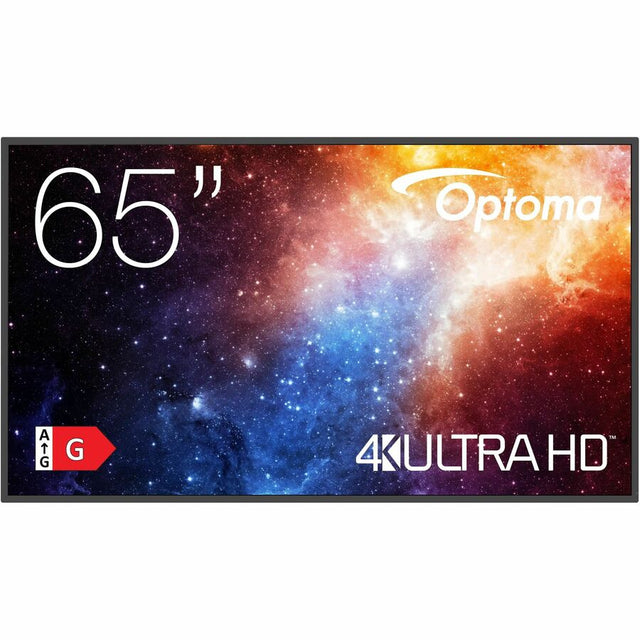 65"4KUDH Pro Dsply