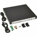 Eaton 32-Port Cat5e KVM over IP Switch - Virtual Media, 3 Remote/1 Local User, HDMI Output, 1U Rack-Mount, TAA