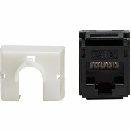 CAT6 KEYSTONE JACK 4PPOE COMP