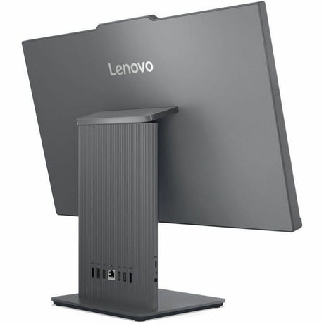 Lenovo IdeaCentre 24IRH9 F0HN0010US All-in-One Computer - Intel Core i5 13th Gen i5-13420H - 8 GB - 256 GB SSD - 23.8" Full HD - Desktop - Luna Gray