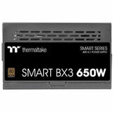 Thermaltake Smart BX3 SPD-0650AH2NLB-3 650W Power Supply