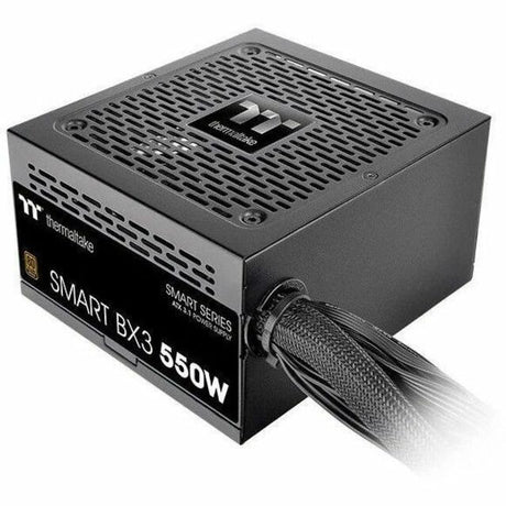 Thermaltake Smart BX3 SPD-0550AH2NLB-3 550W Power Supply