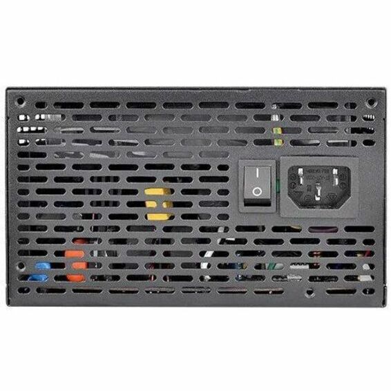 Thermaltake Smart BX3 SPD-0550AH2NLB-3 550W Power Supply