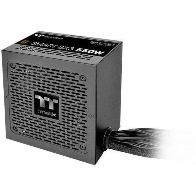 Thermaltake Smart BX3 SPD-0550AH2NLB-3 550W Power Supply