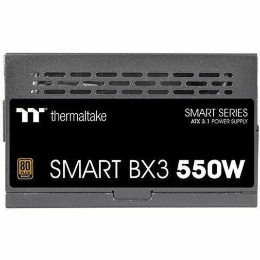 Thermaltake Smart BX3 SPD-0550AH2NLB-3 550W Power Supply