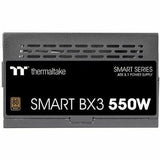 Thermaltake Smart BX3 SPD-0550AH2NLB-3 550W Power Supply
